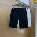 MIUMIU Jeans for MIUMIU Short Jeans for men #B49735