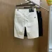 MIUMIU Jeans for MIUMIU Short Jeans for men #B49736