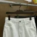 MIUMIU Jeans for MIUMIU Short Jeans for men #B49736