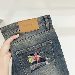 Burberry Jeans for Men #A69223