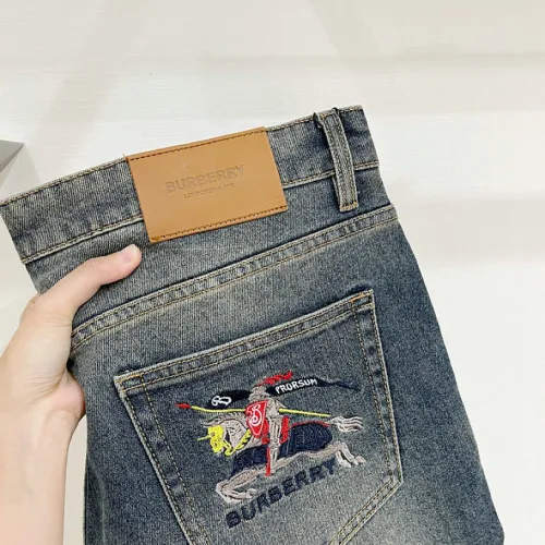 Burberry Jeans for Men #A69223