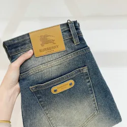 Burberry Jeans for Men #A69227