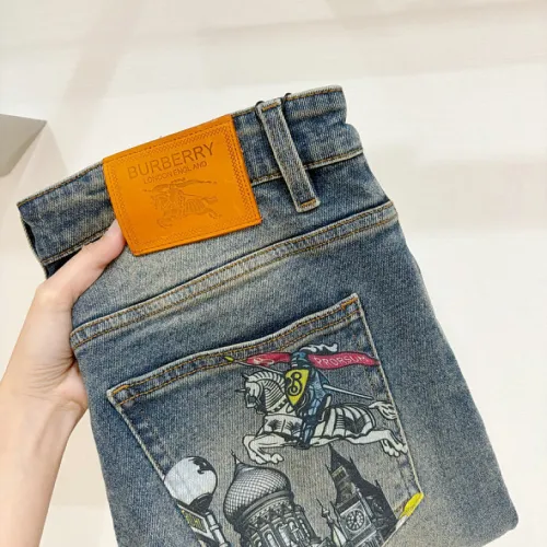 Burberry Jeans for Men #A69253