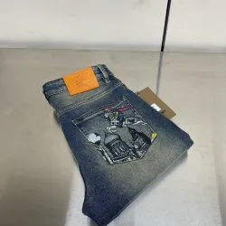 Burberry Jeans for Men #A69276