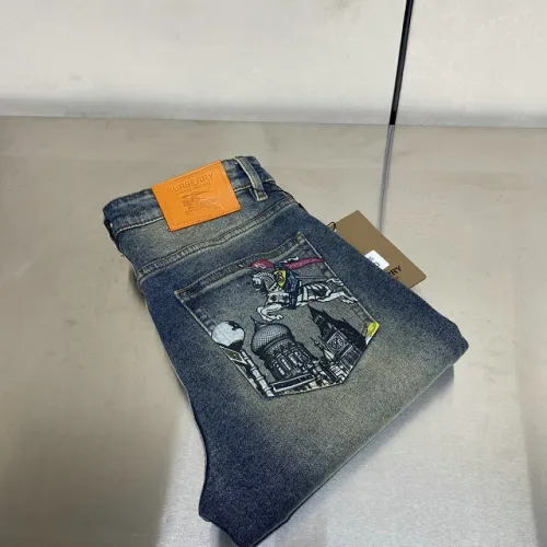 Burberry Jeans for Men #A69276
