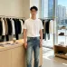 Burberry Jeans for Men #A69297