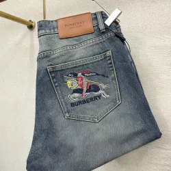 Burberry Jeans for Men #A69297