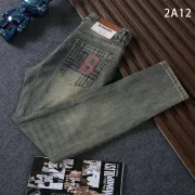 Burberry Jeans for Men #B38687