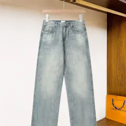 Burberry Jeans for Men #B49677