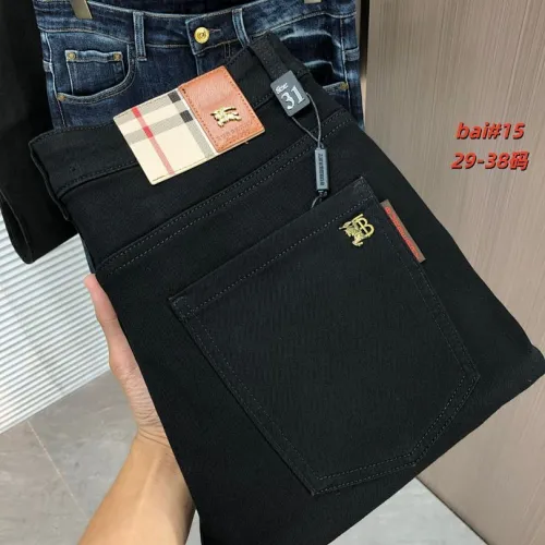 Burberry Jeans for Men #B59938