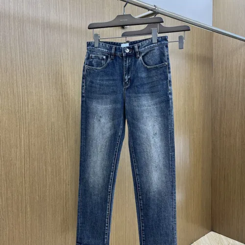 Burberry Jeans for Men #B60576