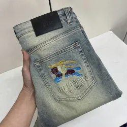 Burberry Jeans for Men #B60612