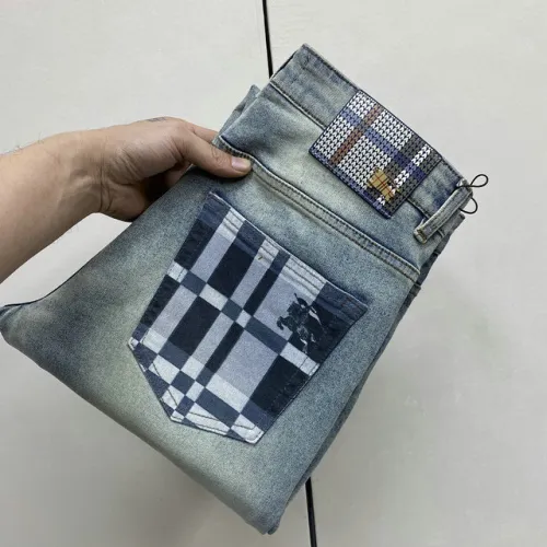 Burberry Jeans for Men #B60614