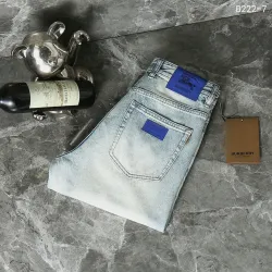 Burberry Jeans for Men #B62105