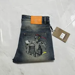 Burberry Jeans for Men #B66820