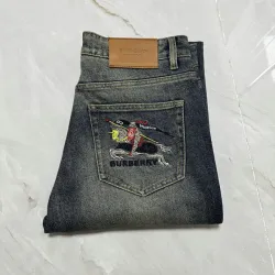 Burberry Jeans for Men #B66843