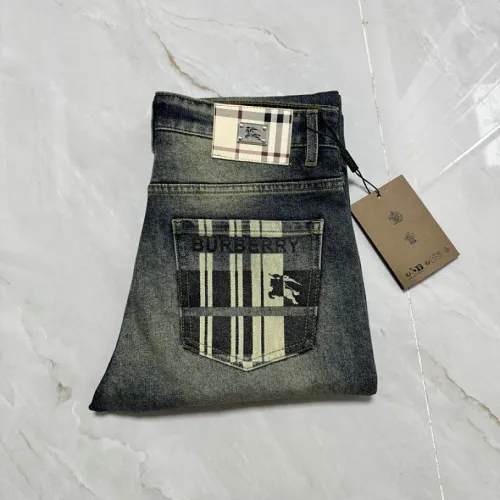 Burberry Jeans for Men #B66847