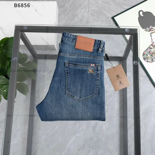 Burberry Jeans for Men #B66850