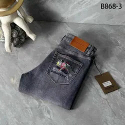 Burberry Jeans for Men #B66875
