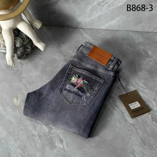 Burberry Jeans for Men #B66875