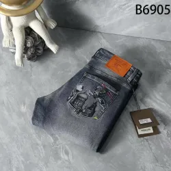 Burberry Jeans for Men #B66879