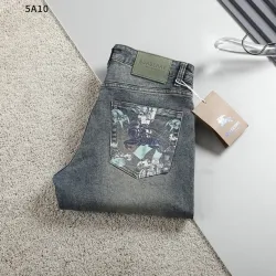 Burberry Jeans for Men #B66887