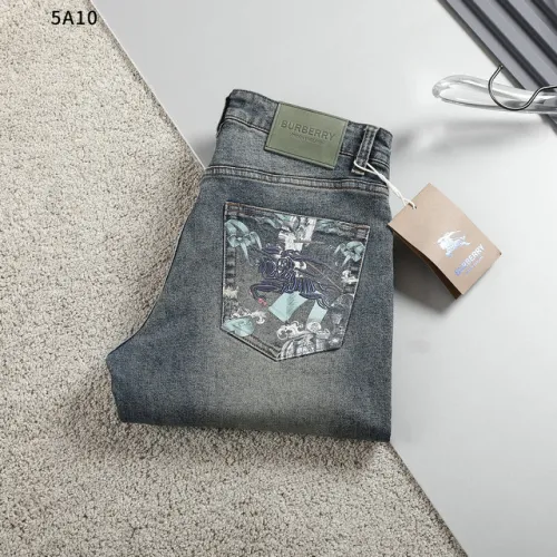 Burberry Jeans for Men #B66887