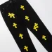 Chrome Hearts Classic Unisex Denim Design for man's and women's #B48603