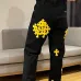 Chrome Hearts Classic Unisex Denim Design for man's and women's #B48603