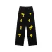 Chrome Hearts Classic Unisex Denim Design for man's and women's #B48603