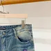 Chrome Hearts Jeans for Men #A69254