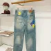 Chrome Hearts Jeans for Men #A69254