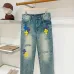 Chrome Hearts Jeans for Men #A69254