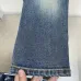 Chrome Hearts Jeans for Men #A69270