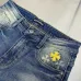 Chrome Hearts Jeans for Men #A69270