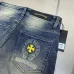 Chrome Hearts Jeans for Men #A69270