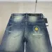 Chrome Hearts Jeans for Men #A69270