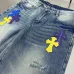 Chrome Hearts Jeans for Men #A69290