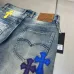 Chrome Hearts Jeans for Men #A69290