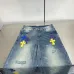 Chrome Hearts Jeans for Men #A69290