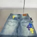 Chrome Hearts Jeans for Men #A69290