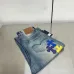 Chrome Hearts Jeans for Men #A69290