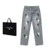 Chrome Hearts Jeans for Men #B37751