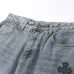 Chrome Hearts Jeans for Men #B37751