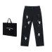 Chrome Hearts Jeans for Men #B37751