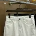 Chrome Hearts Jeans for Men #B49733