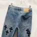 Chrome Hearts Jeans for Men #B53669