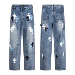 Chrome Hearts Jeans for Men #B57022