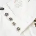 Chrome Hearts Jeans for Men #B57024