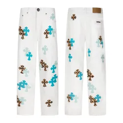 Chrome Hearts Jeans for Men #B57024